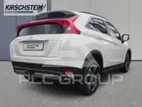 2019 Mitsubishi ECLIPSE