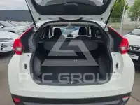 2019 Mitsubishi ECLIPSE