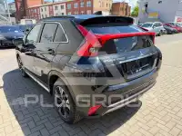 2019 Mitsubishi ECLIPSE