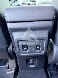2019 Mitsubishi ECLIPSE
