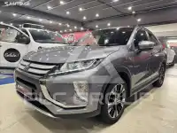2019 Mitsubishi ECLIPSE