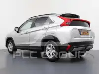 2019 Mitsubishi ECLIPSE