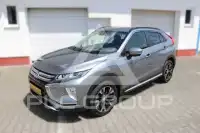 2019 Mitsubishi ECLIPSE