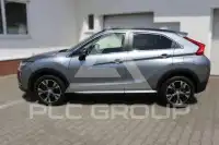 2019 Mitsubishi ECLIPSE