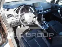 2019 Mitsubishi ECLIPSE