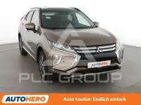 2019 Mitsubishi ECLIPSE