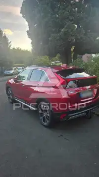 2019 Mitsubishi ECLIPSE