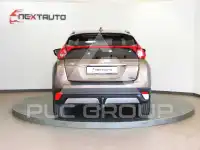 2019 Mitsubishi ECLIPSE