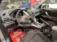 2019 Mitsubishi ECLIPSE