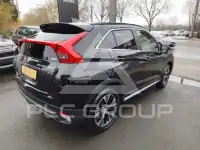 2019 Mitsubishi ECLIPSE