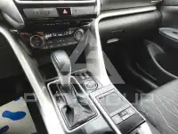 2019 Mitsubishi ECLIPSE