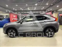 2019 Mitsubishi ECLIPSE