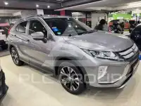 2019 Mitsubishi ECLIPSE