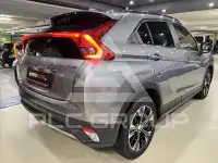 2019 Mitsubishi ECLIPSE