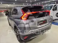 2019 Mitsubishi ECLIPSE