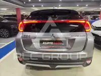 2019 Mitsubishi ECLIPSE