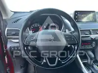 2019 Mitsubishi ECLIPSE