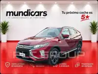 2019 Mitsubishi ECLIPSE