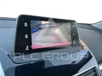 2019 Mitsubishi ECLIPSE