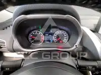 2019 Mitsubishi ECLIPSE