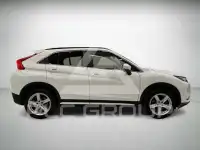 2019 Mitsubishi ECLIPSE