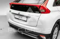 2019 Mitsubishi ECLIPSE