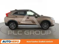 2019 Mitsubishi ECLIPSE