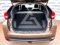 2019 Mitsubishi ECLIPSE
