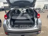 2019 Mitsubishi ECLIPSE