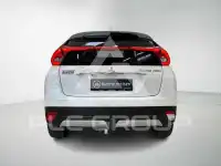 2019 Mitsubishi ECLIPSE