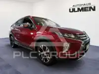 2019 Mitsubishi ECLIPSE