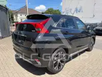 2019 Mitsubishi ECLIPSE