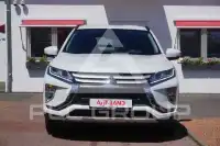 2019 Mitsubishi ECLIPSE