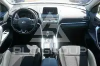 2019 Mitsubishi ECLIPSE