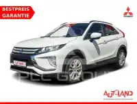 2019 Mitsubishi ECLIPSE
