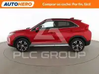 2019 Mitsubishi ECLIPSE