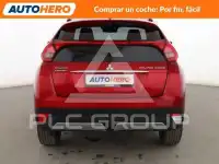2019 Mitsubishi ECLIPSE