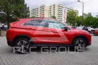 2019 Mitsubishi ECLIPSE