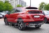 2019 Mitsubishi ECLIPSE
