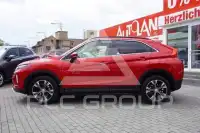 2019 Mitsubishi ECLIPSE