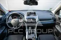 2019 Mitsubishi ECLIPSE
