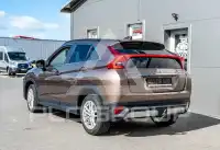 2019 Mitsubishi ECLIPSE