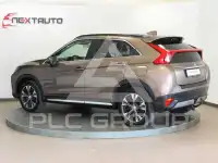 2019 Mitsubishi ECLIPSE