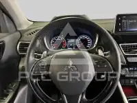 2019 Mitsubishi ECLIPSE