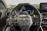 2019 Mitsubishi ECLIPSE