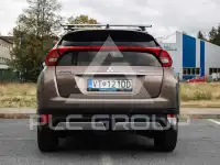 2019 Mitsubishi ECLIPSE