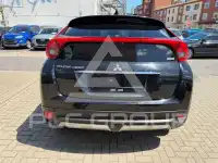 2019 Mitsubishi ECLIPSE