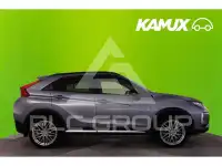 2019 Mitsubishi ECLIPSE