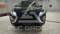 2019 Mitsubishi ECLIPSE