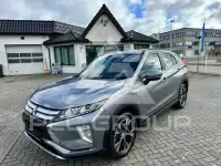 2019 Mitsubishi ECLIPSE
